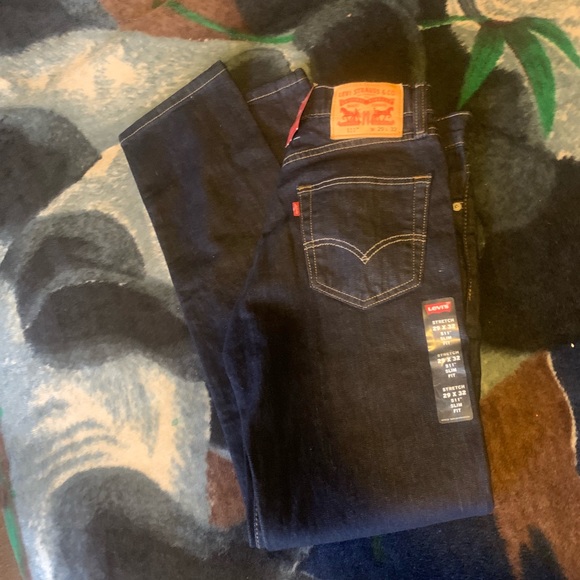 Jeans - Picture 3 of 3